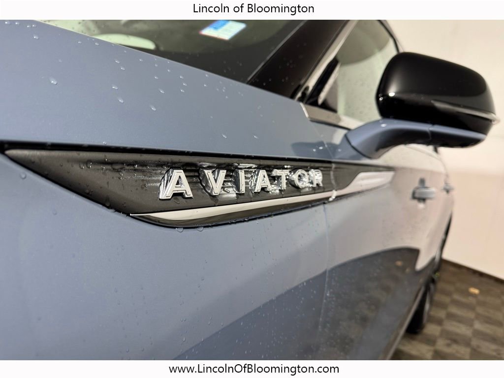 New 2026 Lincoln Aviator Reserve image 18