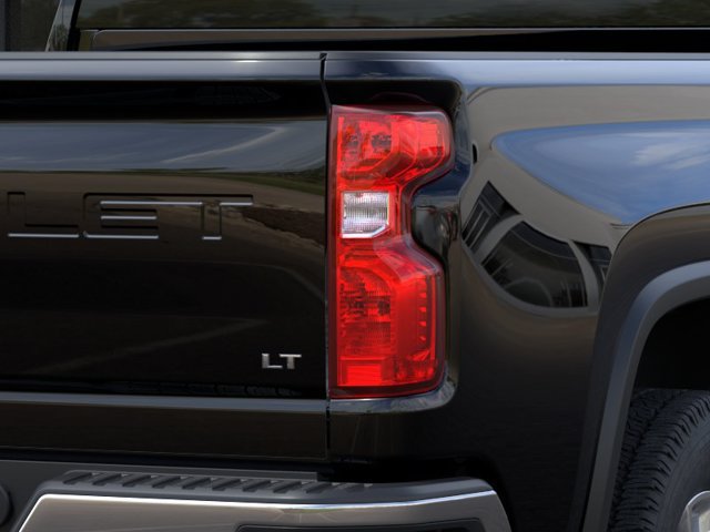 New 2026 Chevrolet Silverado 2500 LT w/ All Star Edition AWD/4WD image 11