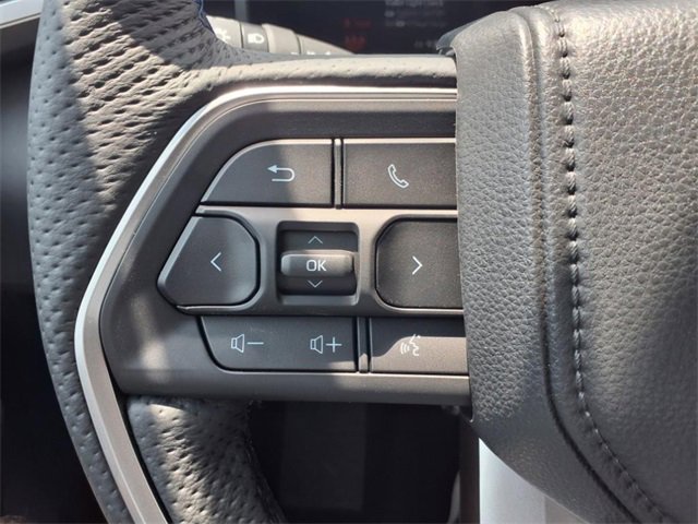 New 2025 Toyota Tundra Platinum image 25