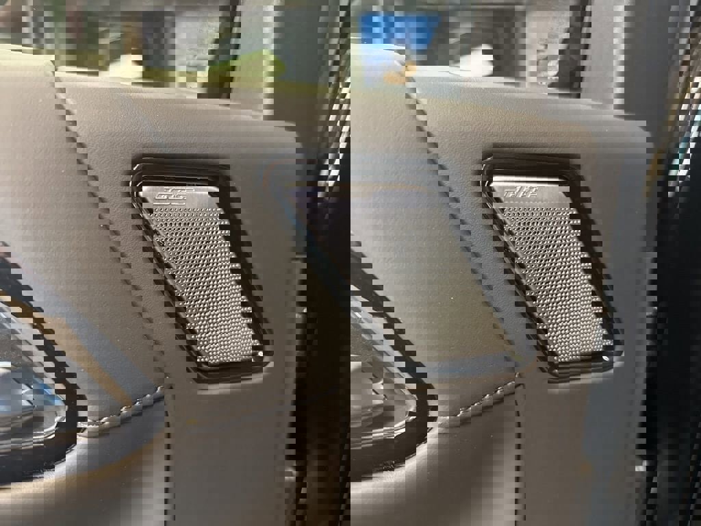 New 2026 GMC Sierra 2500 AT4X AWD/4WD image 48