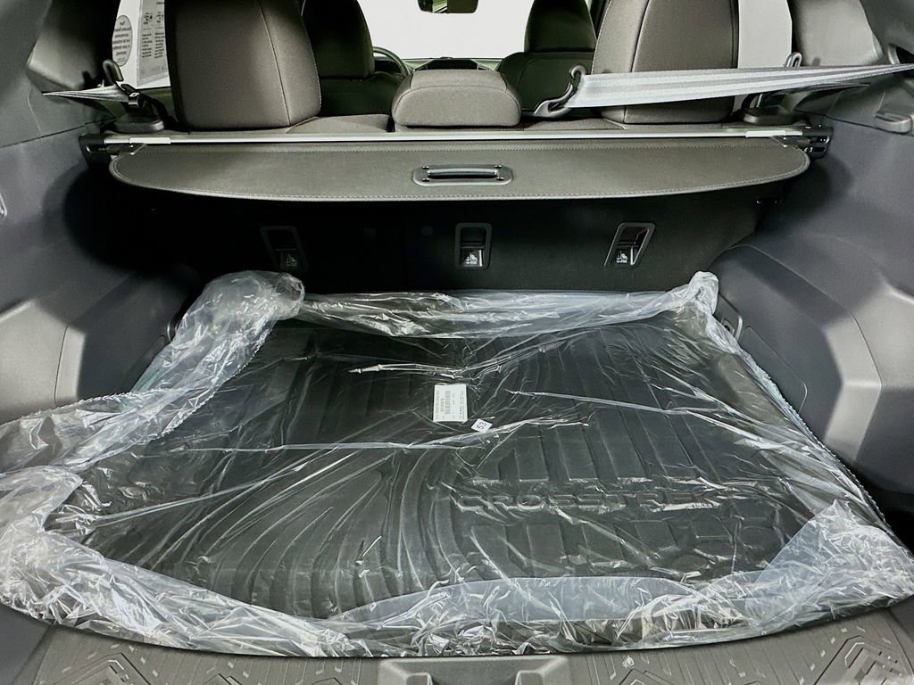 New 2026 Subaru Crosstrek 2.5i Sport image 31