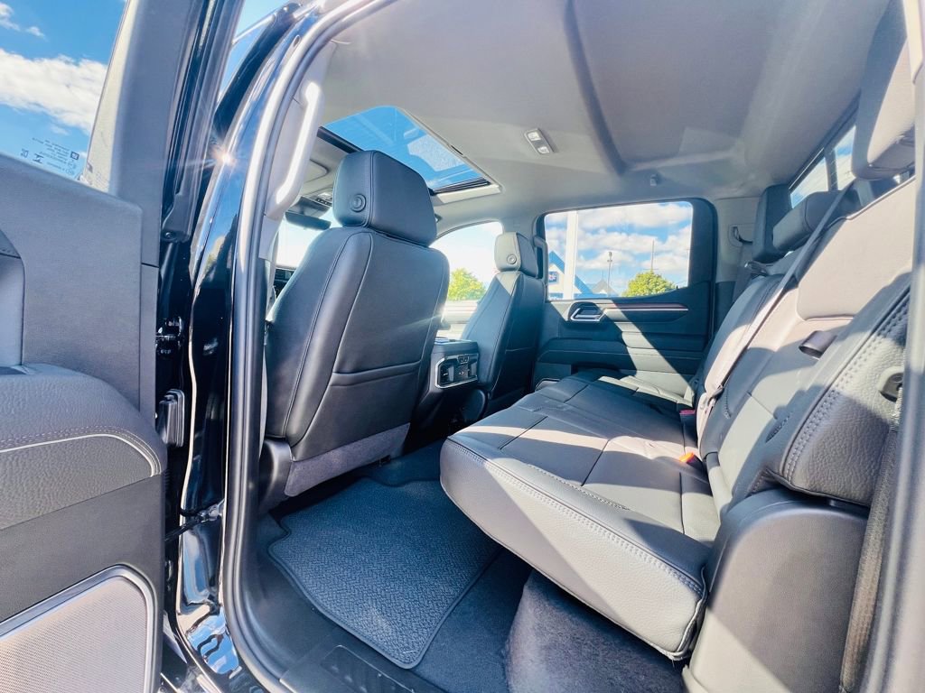 New 2026 GMC Sierra 1500 Denali w/ Denali Reserve Package image 23