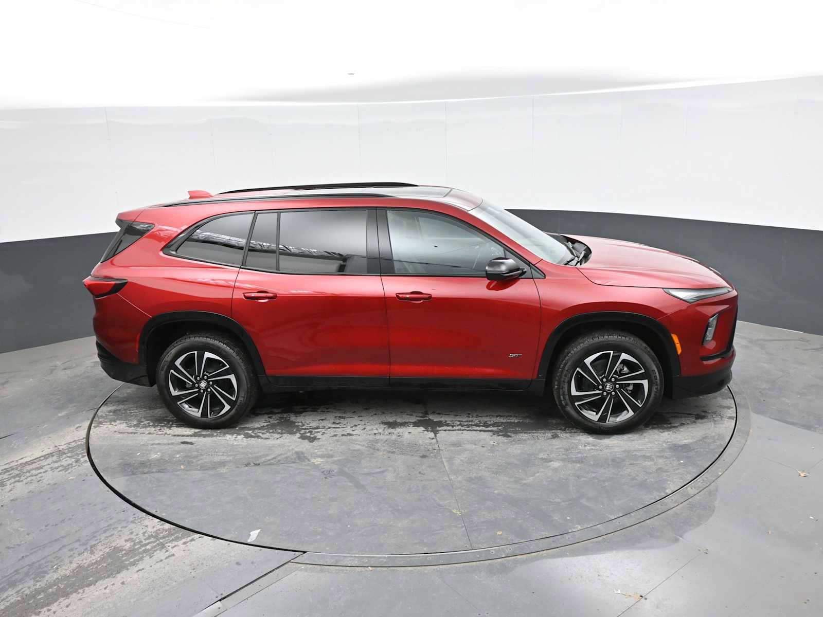 New 2026 Buick Enclave Sport Touring w/ Super Cruise Package image 35