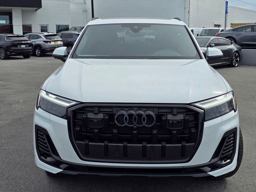 New 2026 Audi Q7 2.0T Premium image 36