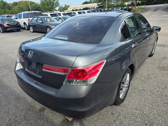 Used 2012 Honda Accord LX image 5