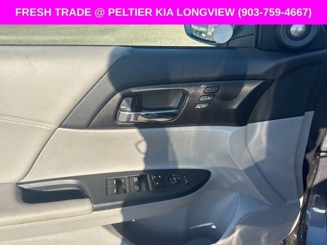 Used 2013 Honda Accord Touring image 15