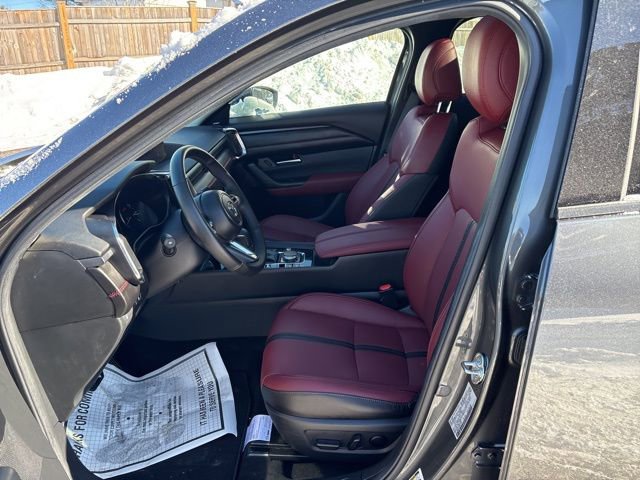 Used 2025 MAZDA CX-50 2.5 Hybrid w/ Premium Plus Pkg image 11