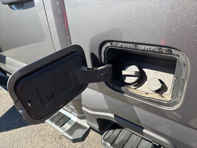 Used 2025 Ford F250 XLT AWD/4WD image 33