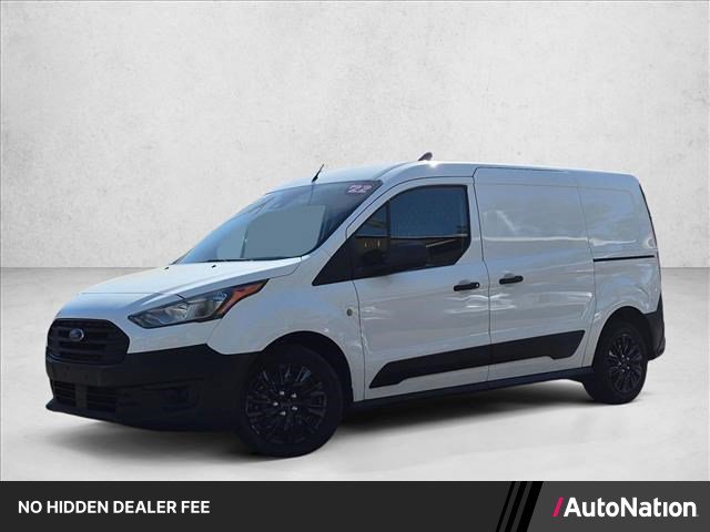 Used 2022 Ford Transit Connect XL FWD image 1