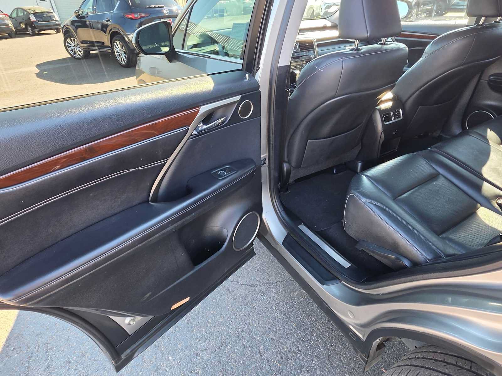 Used 2018 Lexus RX 350 FWD w/ Premium Package image 20