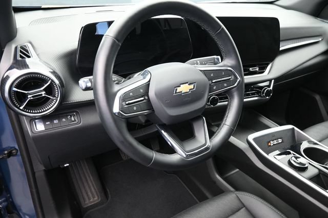 Used 2026 Chevrolet Equinox LT w/ Convenience Package II AWD/4WD image 23