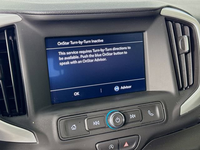 Used 2024 GMC Terrain SLE FWD image 15