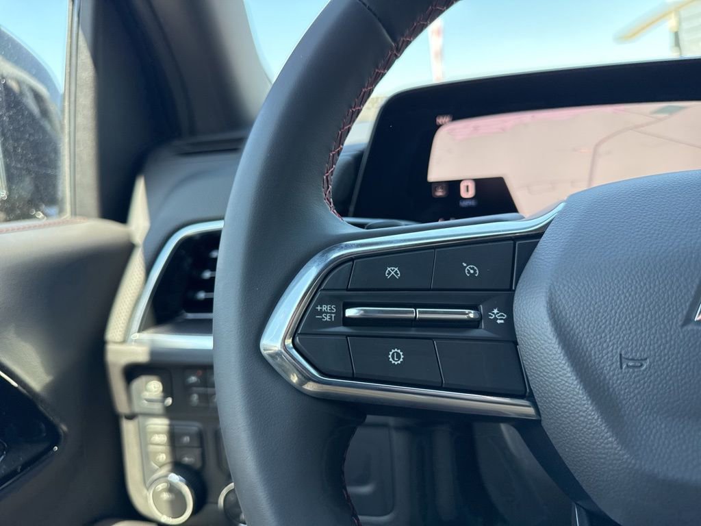 New 2026 Chevrolet Tahoe RST AWD/4WD image 17