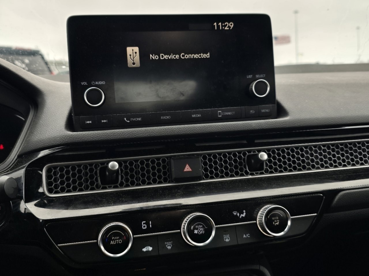 Used 2023 Honda Civic Sport image 15