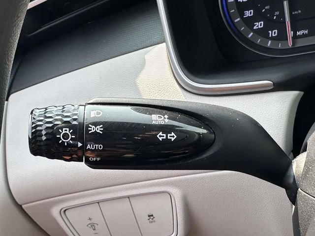 Certified 2024 Hyundai Tucson SE AWD/4WD image 28