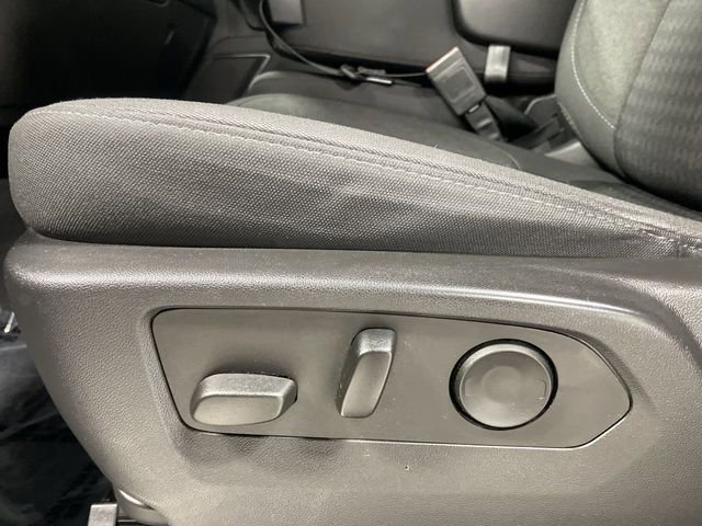 Used 2023 Chevrolet Silverado 1500 RST image 12