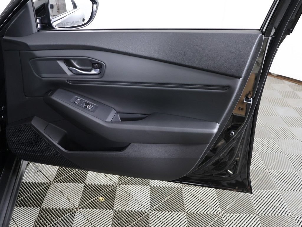 New 2026 Honda Accord SE image 14