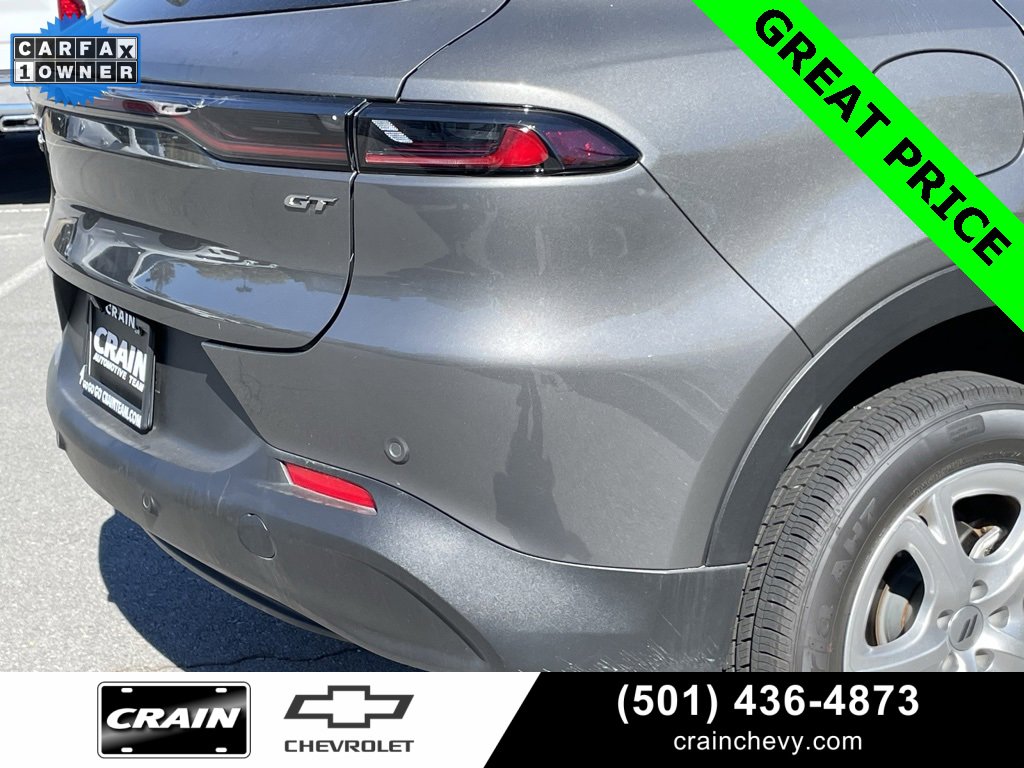 Used 2024 Dodge Hornet GT image 10