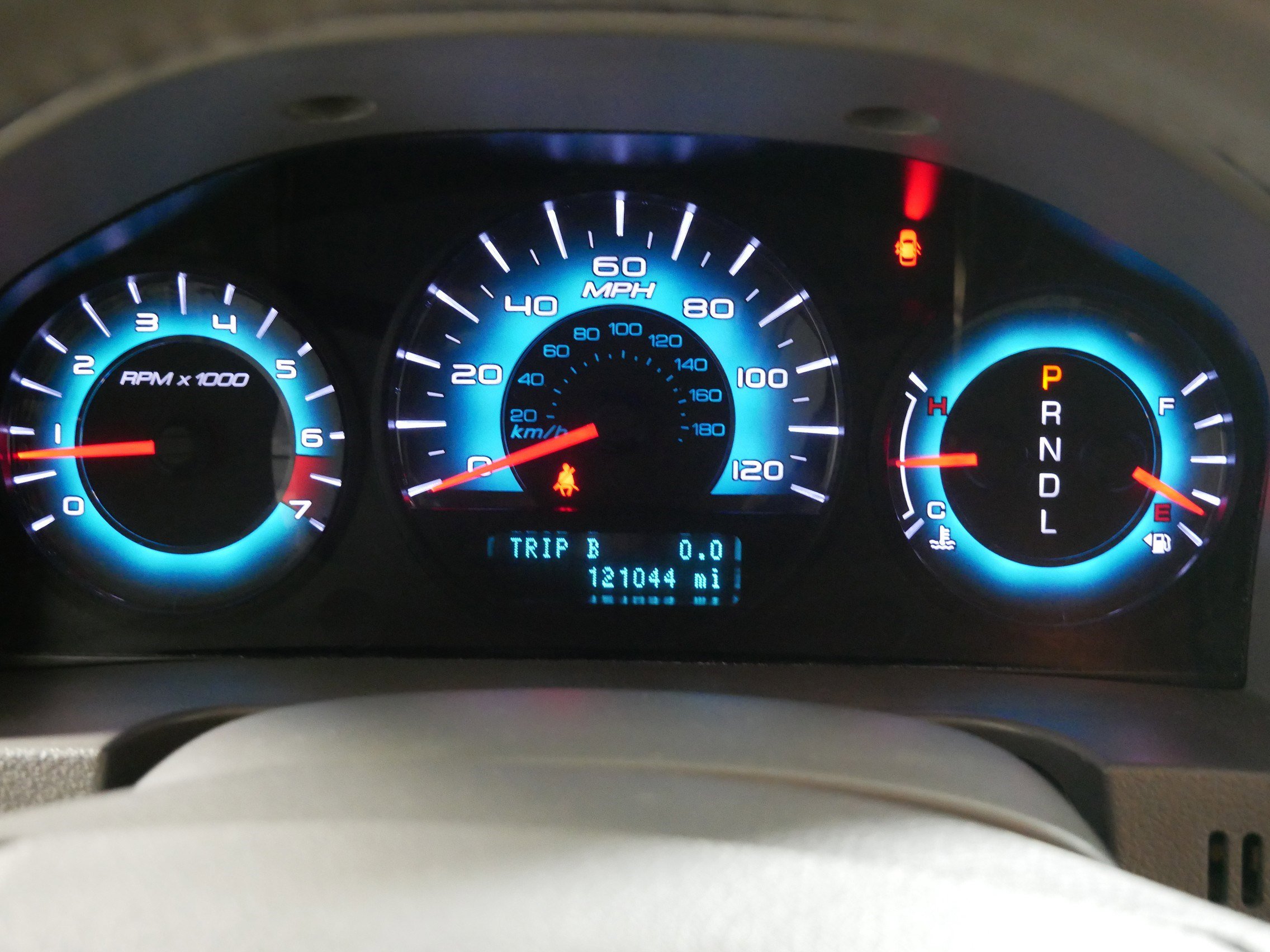 Used 2012 Ford Fusion SEL image 21