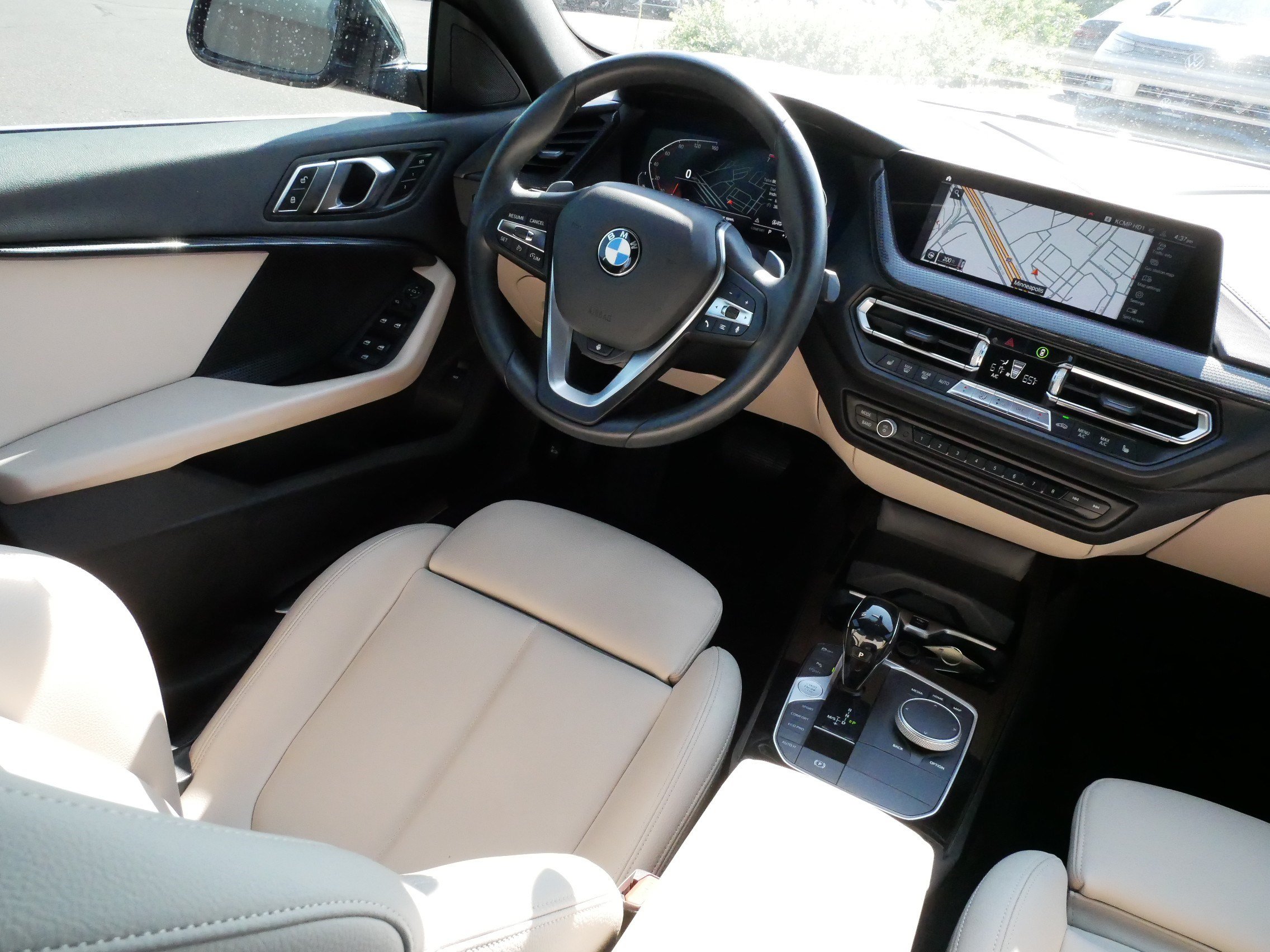 Used 2020 BMW 228i xDrive Gran Coupe AWD/4WD image 9
