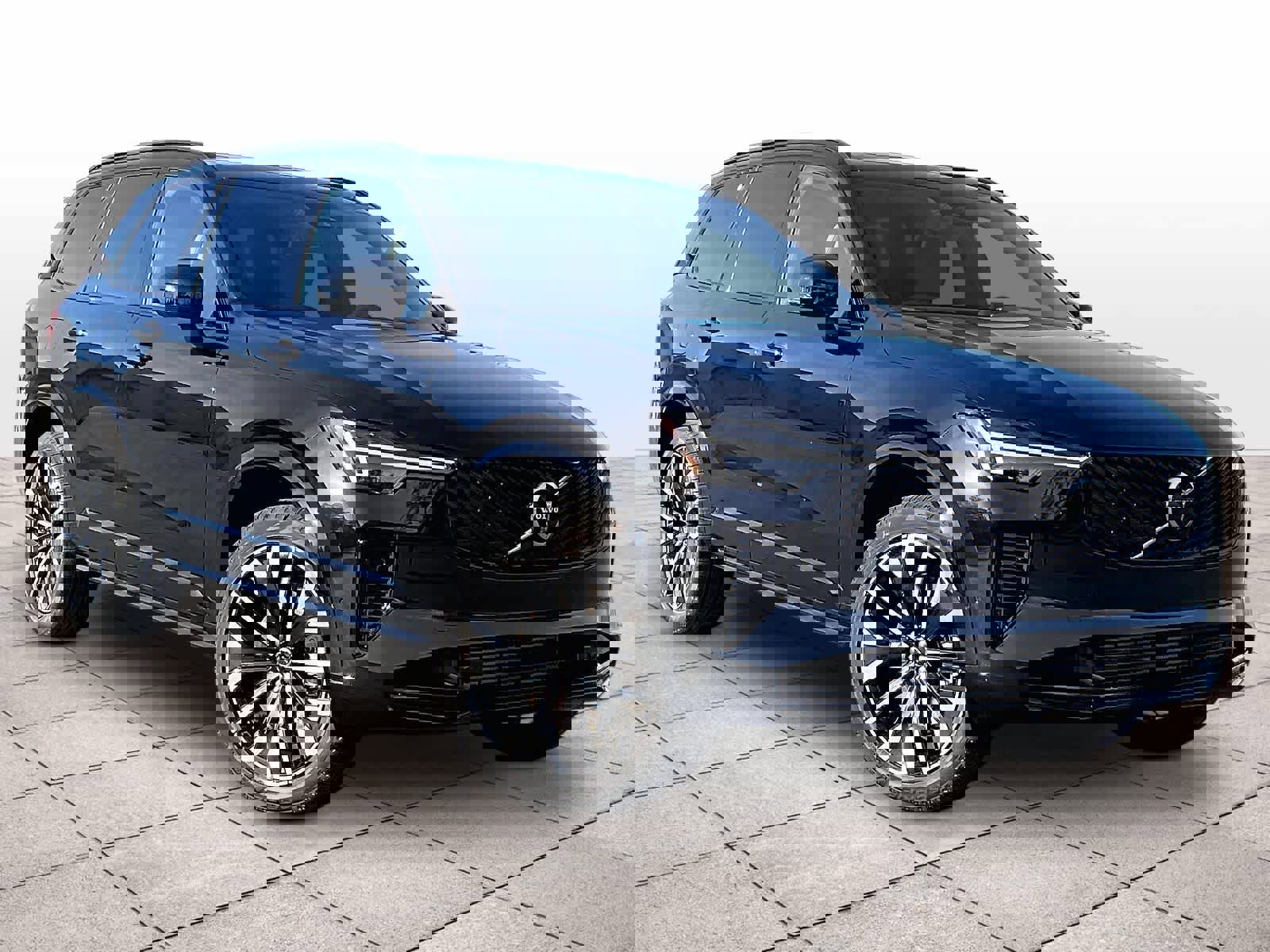 New 2026 Volvo XC90 T8 Ultra w/ Lounge Package image 2