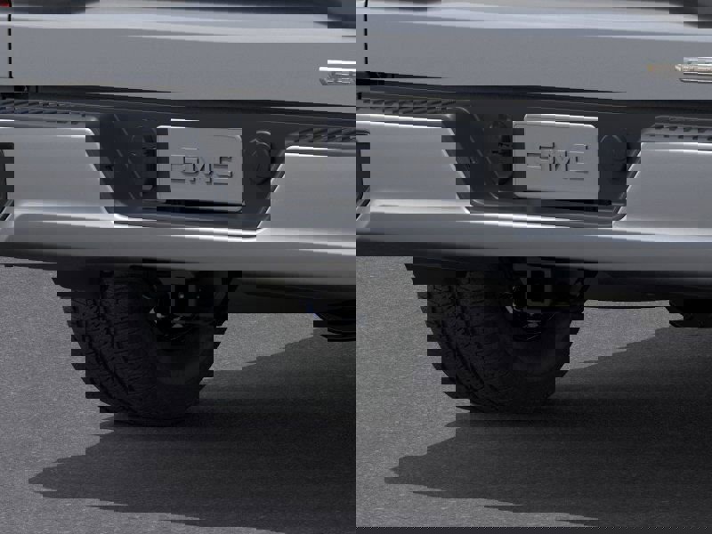 New 2026 GMC Sierra 1500 Elevation image 27