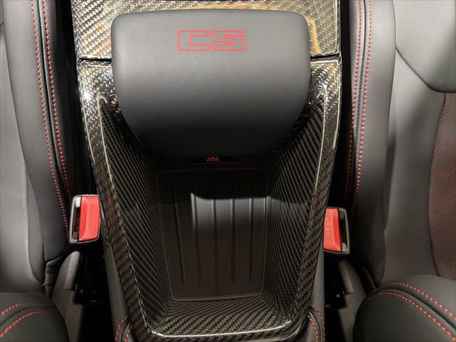 Used 2025 BMW M4 CS image 37