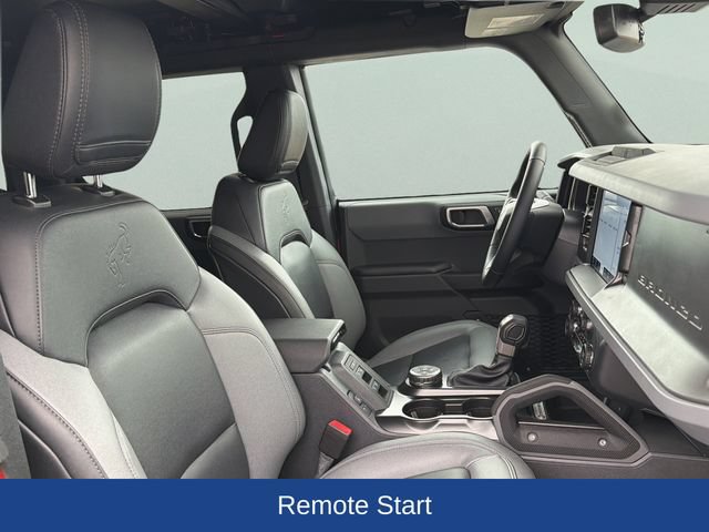 Used 2024 Ford Bronco Big Bend AWD/4WD image 21