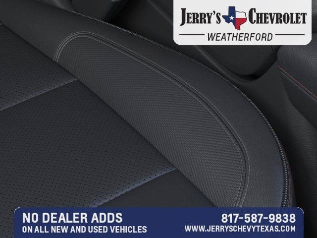 New 2026 Chevrolet Tahoe RST w/ RST Capability Package AWD/4WD image 22