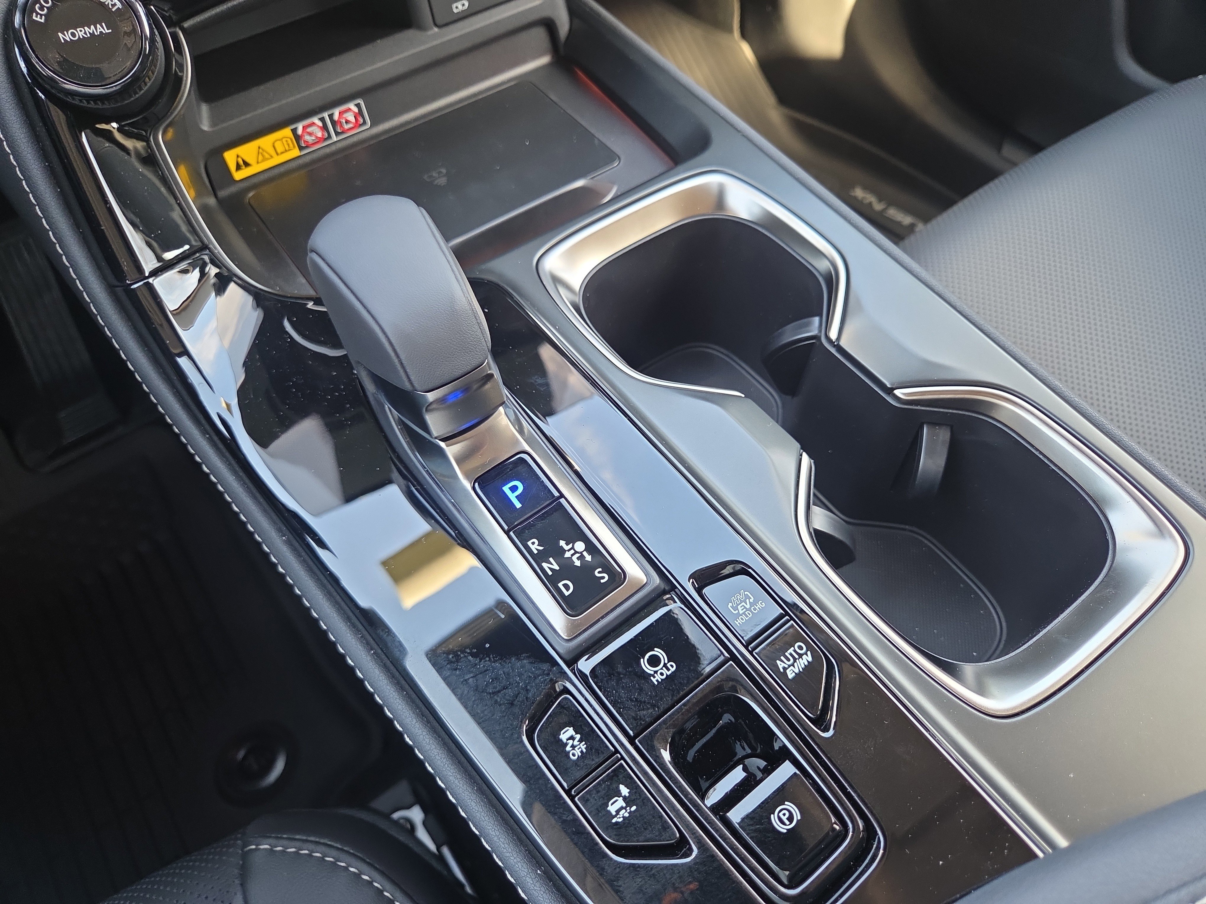 New 2026 Lexus NX 450h+ AWD w/ Luxury Package image 14