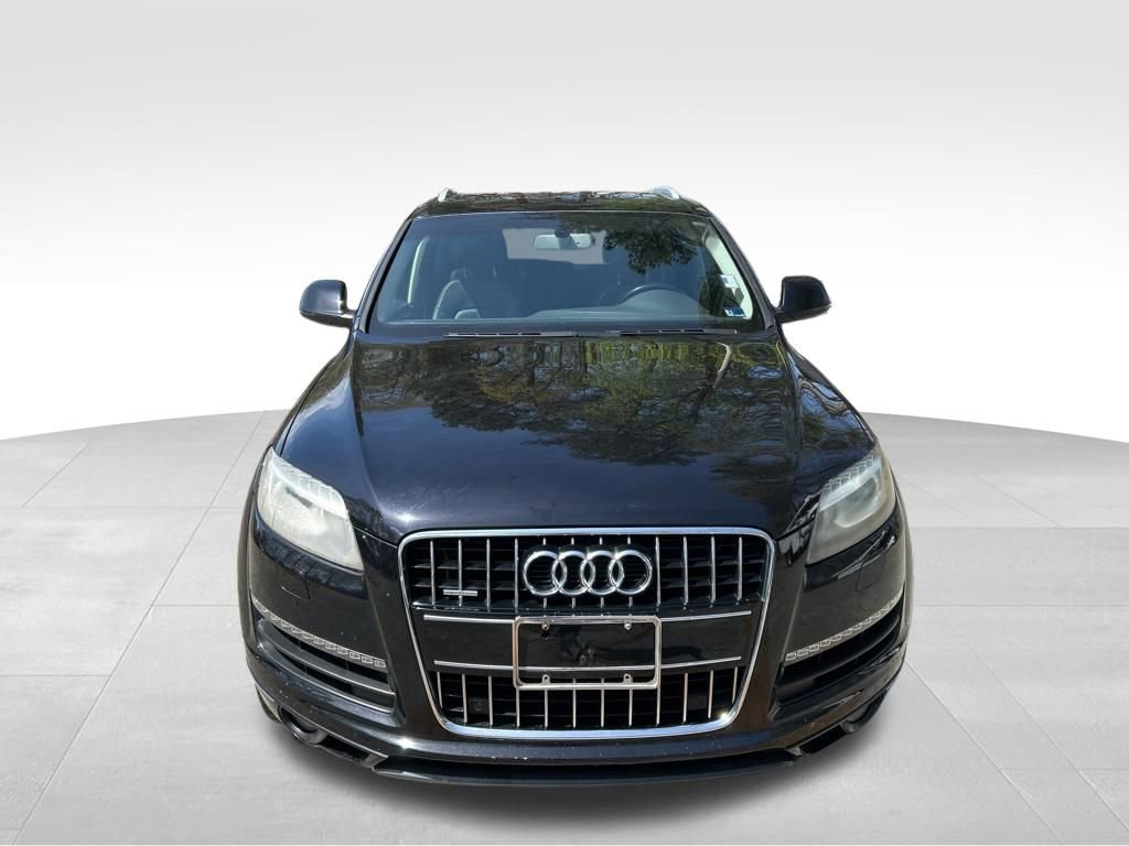 Used 2014 Audi Q7 3.0T Premium Plus w/ Premium Plus Package image 9
