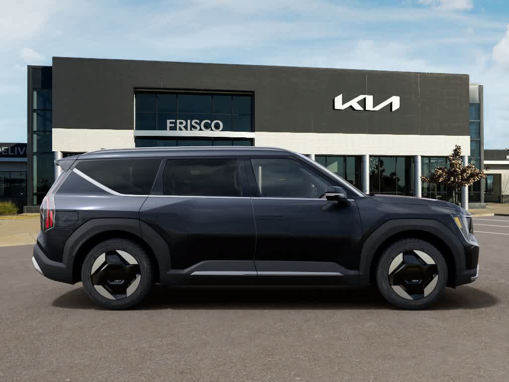 New 2026 Kia EV9 Wind AWD/4WD image 7