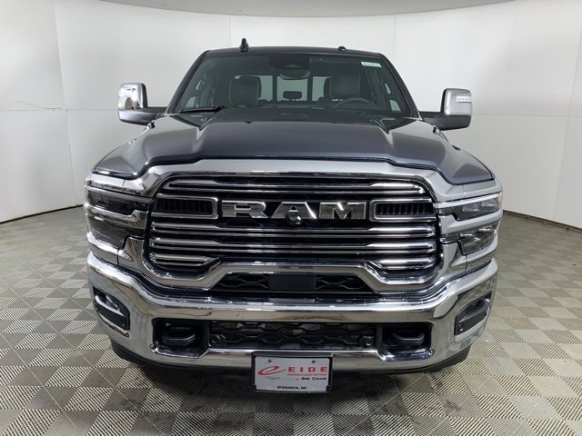 New 2026 RAM 2500 Laramie image 3
