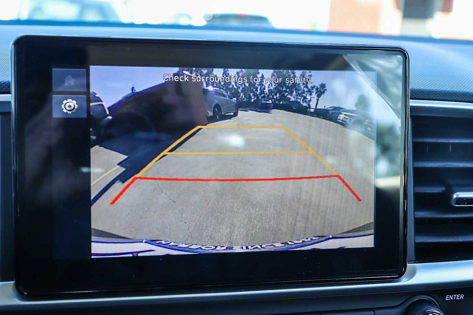 New 2026 Hyundai Venue SEL FWD image 22