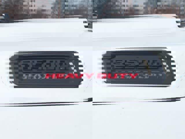 New 2026 RAM 3500 Tradesman image 13