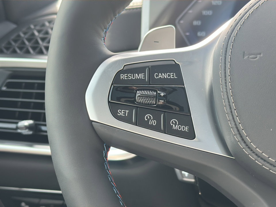 New 2026 BMW X7 M60i AWD/4WD image 21