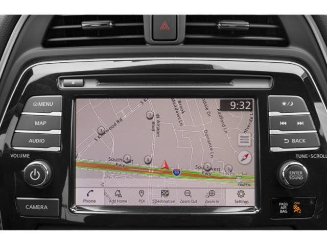 Used 2021 Nissan Maxima SR w/ Sport Mat Group FWD image 16