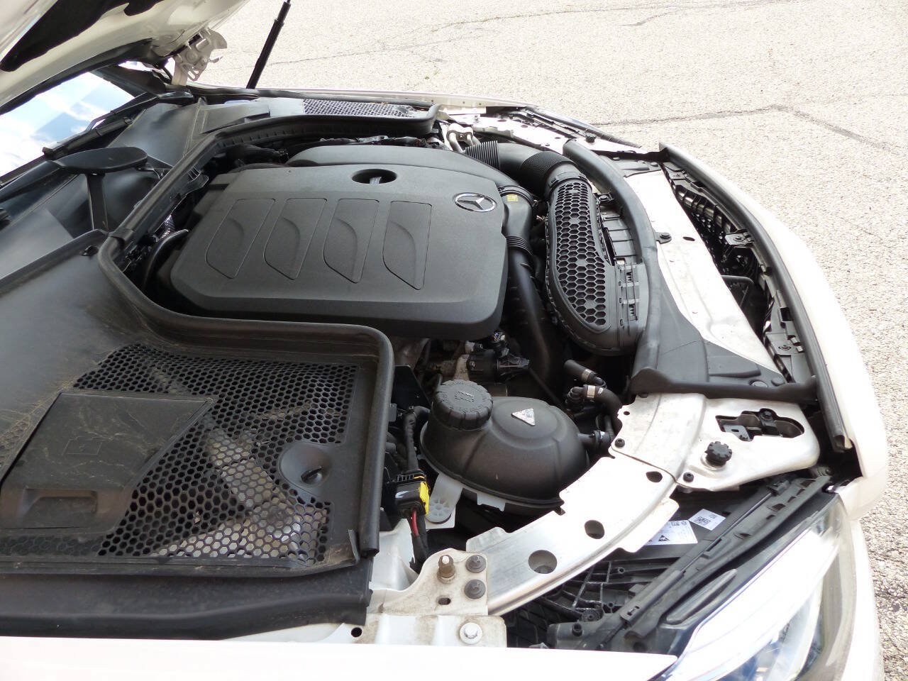 Used 2019 Mercedes-Benz C 300 Coupe image 17
