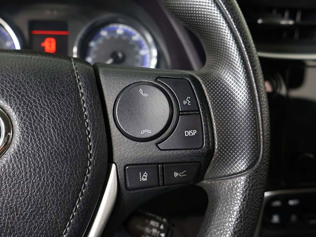 Used 2019 Toyota Corolla LE FWD image 36