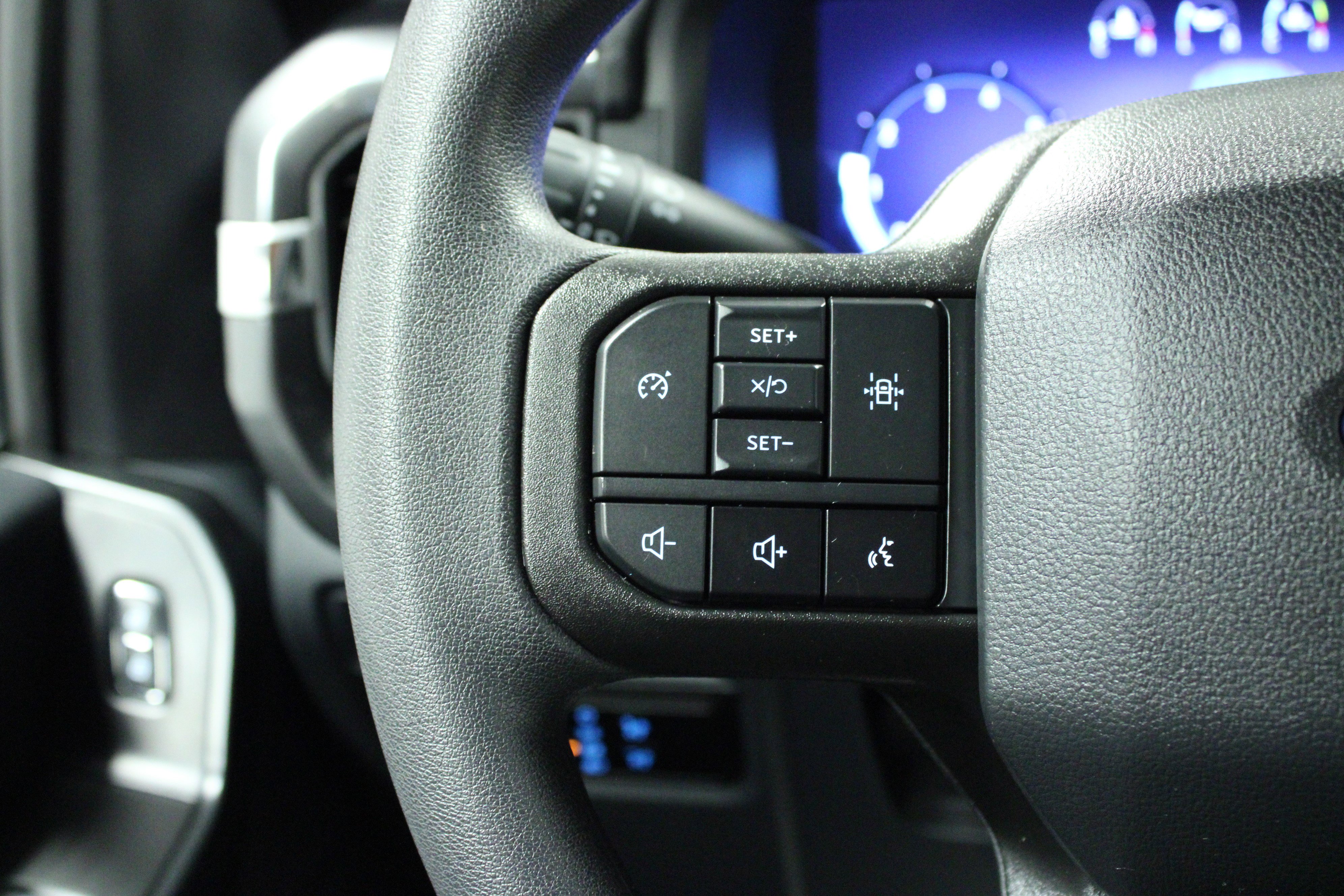 Used 2024 Ford F150 STX image 20