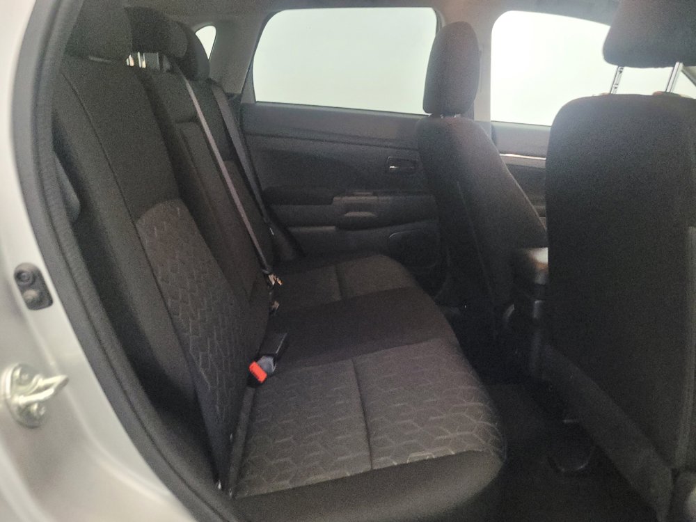 Used 2022 Mitsubishi Outlander Sport LE AWD/4WD image 19