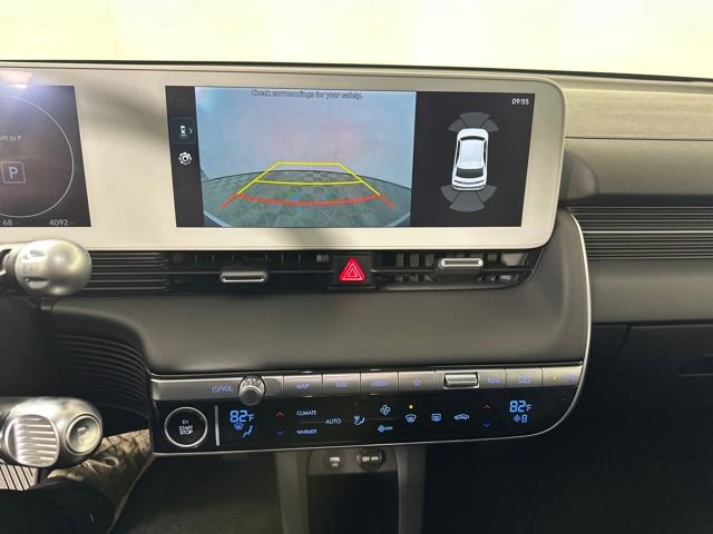 Used 2023 Hyundai Ioniq 5 SEL image 22
