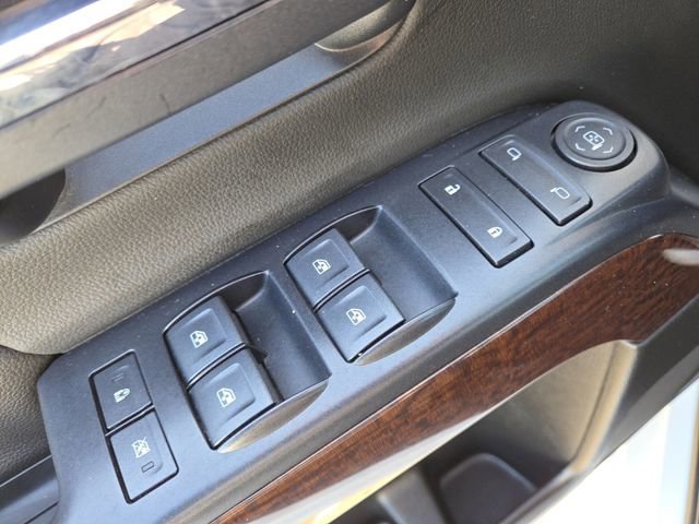 Used 2019 GMC Sierra 1500 SLE w/ SLE Value Package image 3