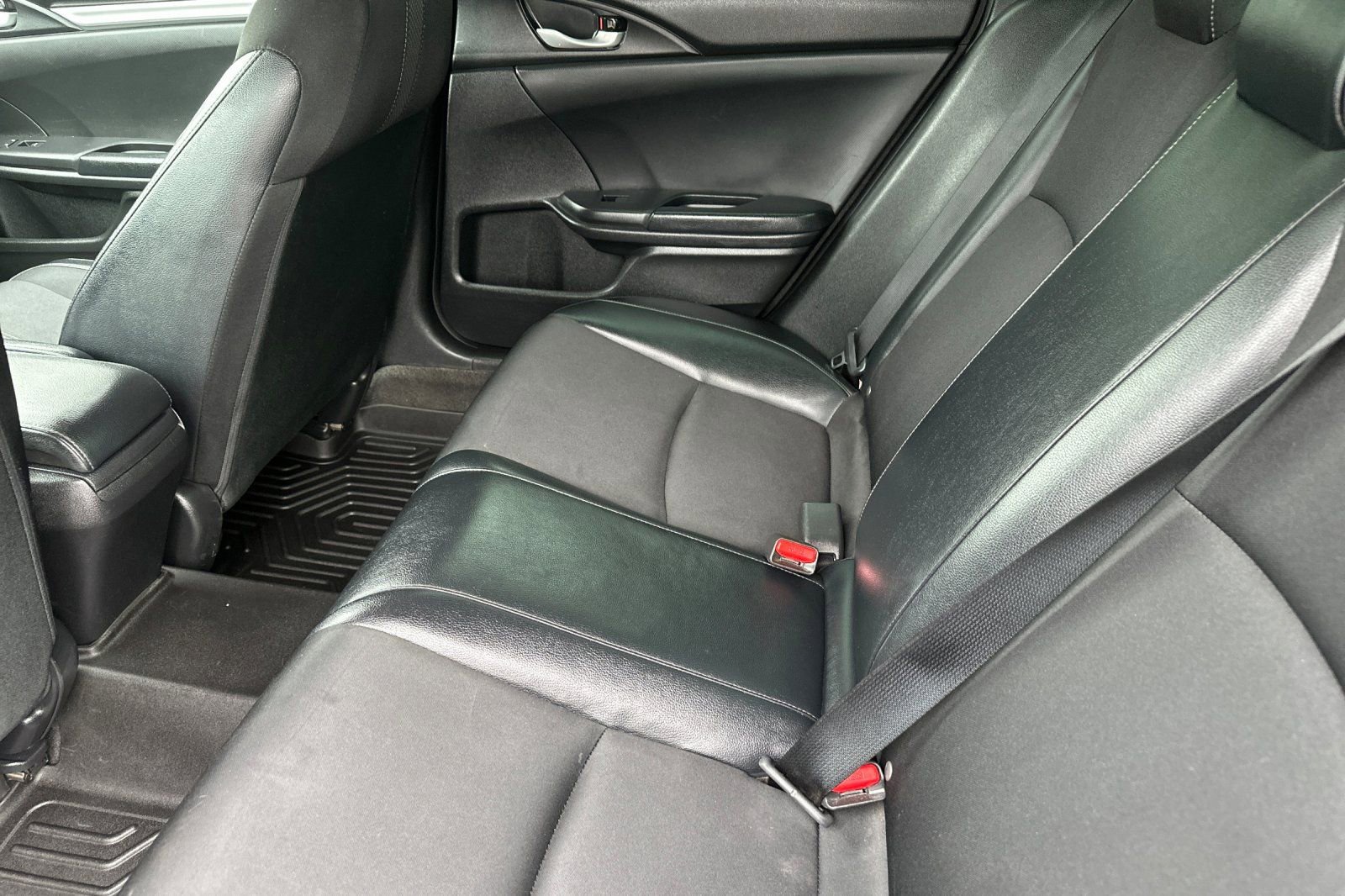 Used 2021 Honda Civic Sport image 12