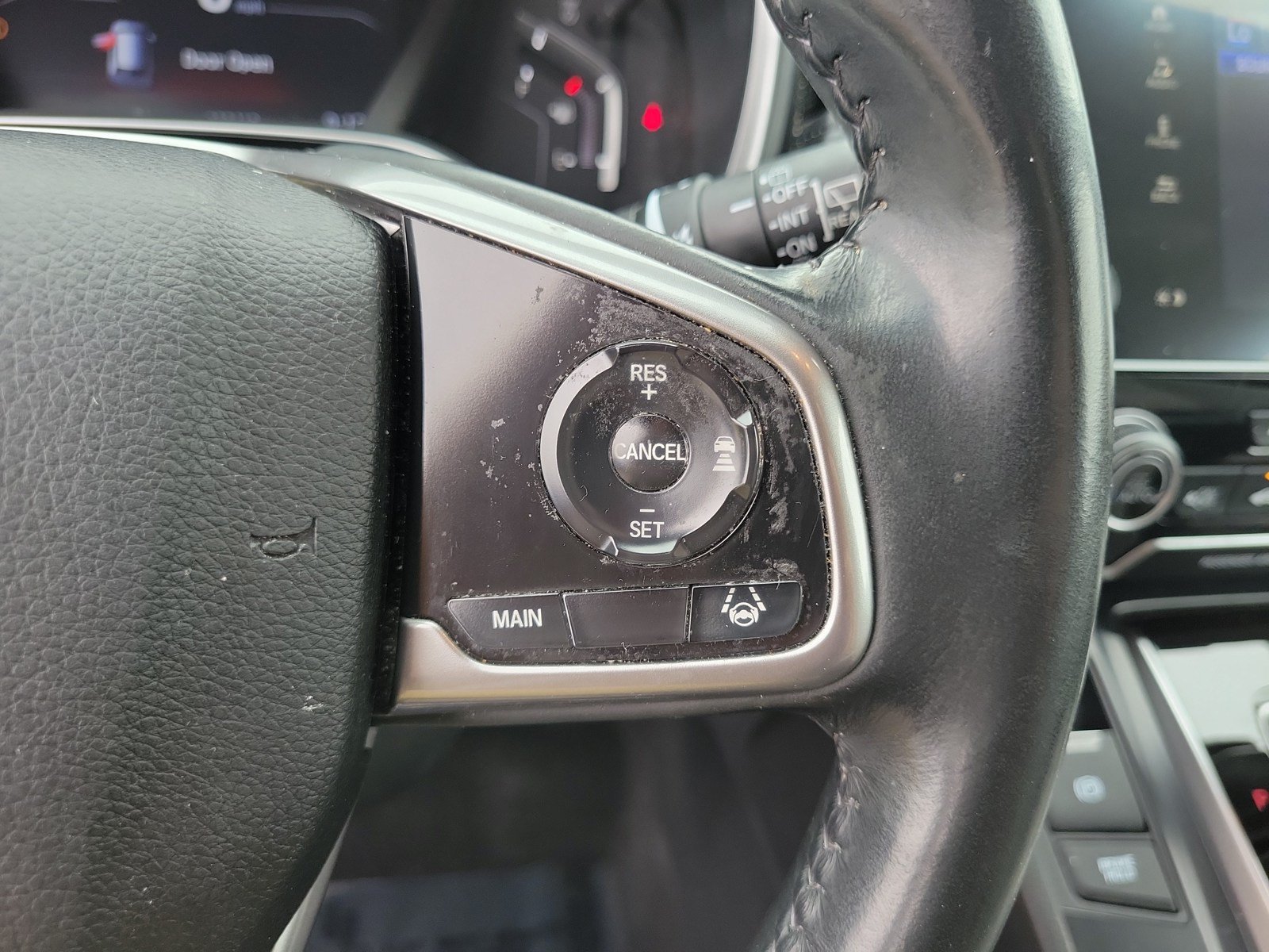 Used 2021 Honda CR-V EX-L image 19