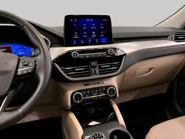 Used 2022 Ford Escape SEL w/ Technology Package AWD/4WD image 6