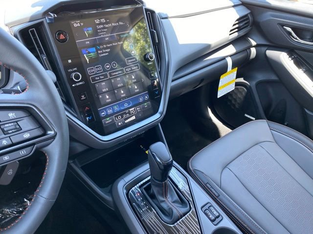 New 2026 Subaru Crosstrek 2.5i Limited AWD/4WD image 15
