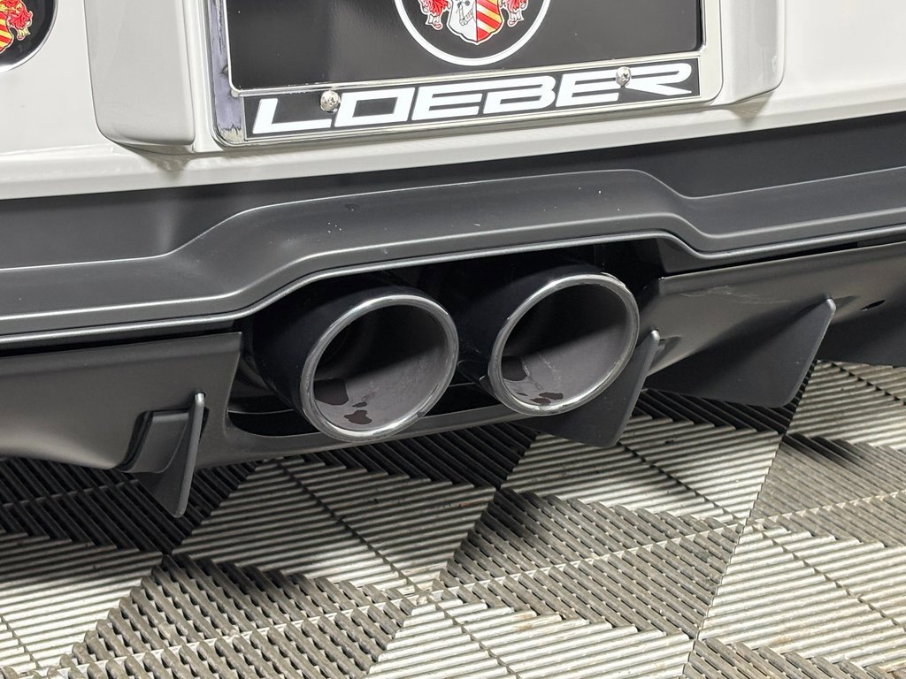 Certified 2026 Porsche 911 GT3 image 17