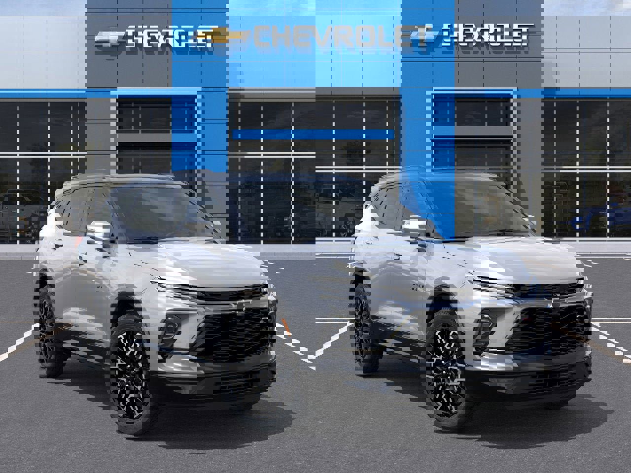 New 2026 Chevrolet Blazer RS w/ Driver Confidence II Package AWD/4WD image 7