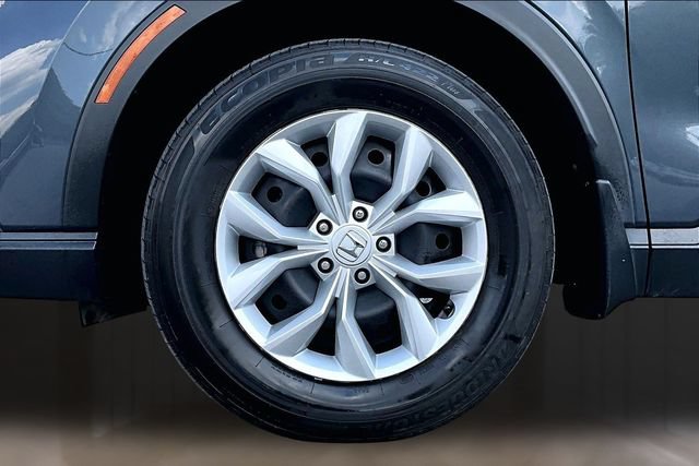 Used 2025 Honda CR-V LX image 27